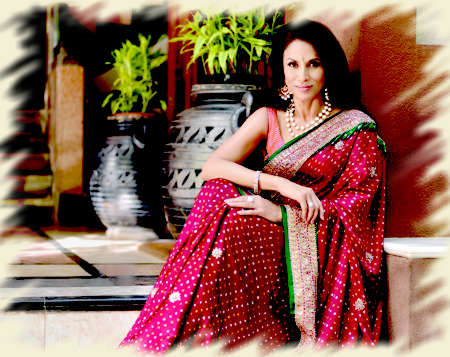 Shobhaa De