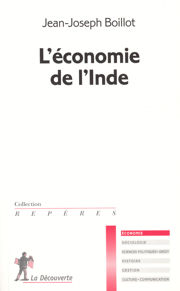 L'économie de l'Inde