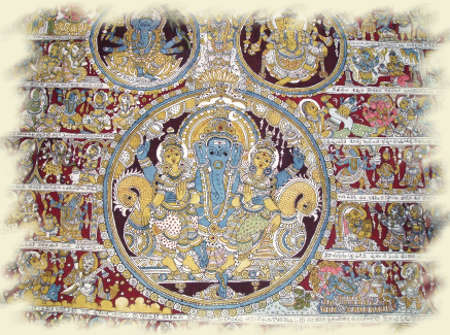 kalamkari