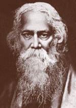 Rabindranath Tagore