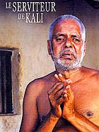 Le Serviteur de Kali