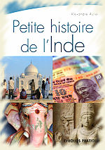 Petite histoire de l'Inde