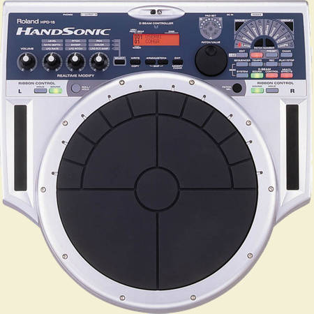 Roland Handsonic HPD-15