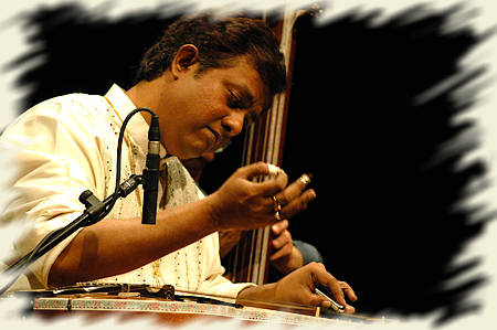 Debashish Bhattacharya 