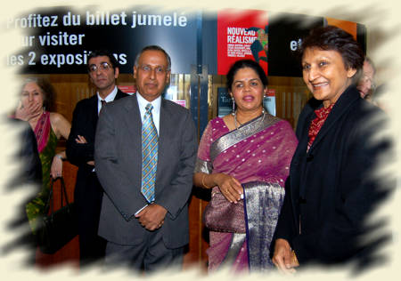 Amina Okada, Thierry Zephir, Badal K Das, Hemalata C. Bhagirath, Asma Anisa