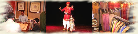 Festival de l'Inde du Mée sur Seine