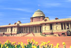 Rashtrabhavan Bhavan